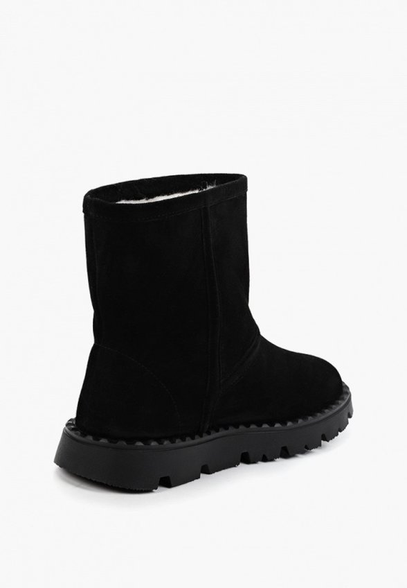 Полусапоги Mof-Berg