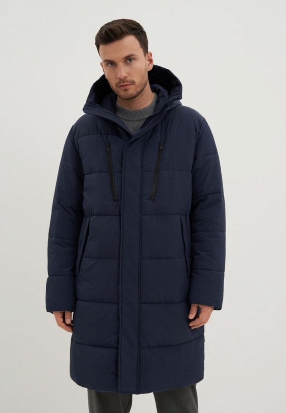 Пуховик Finn Flare