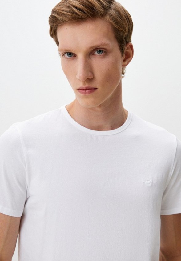 Футболки 2 шт. Mustang