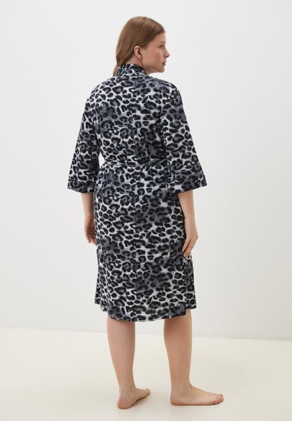 Халат и сорочка ночная Dansanti