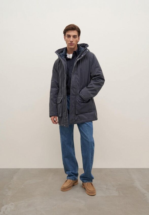 Парка Finn Flare