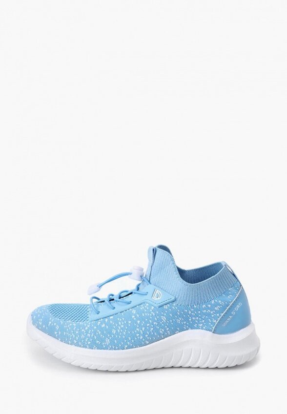 Кроссовки Donna D’oro