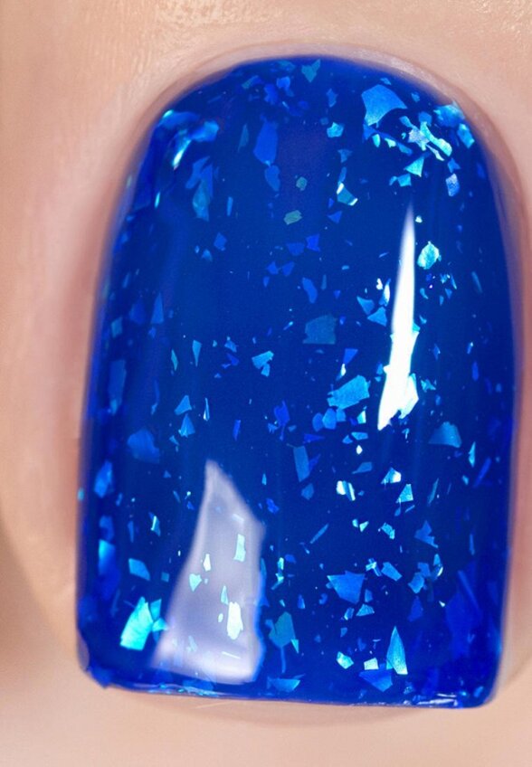 Лак для ногтей Masura