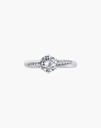 Кольцо Diamant женщинам