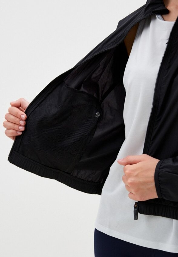 Ветровка Reebok