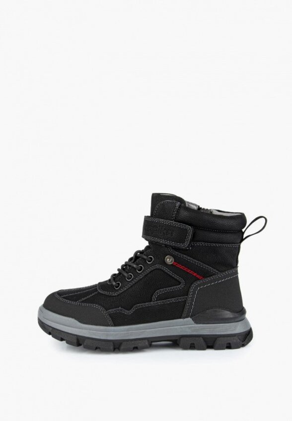 Ботинки Kapika