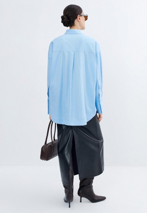 Рубашка Top Top