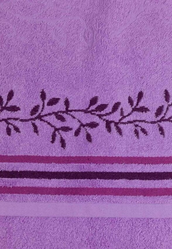 Полотенце Wellness