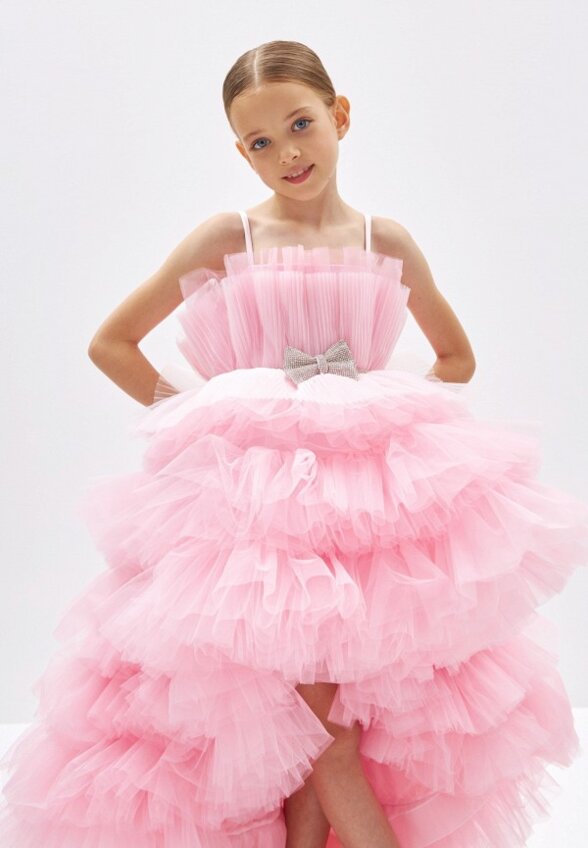 Платье Monikamo