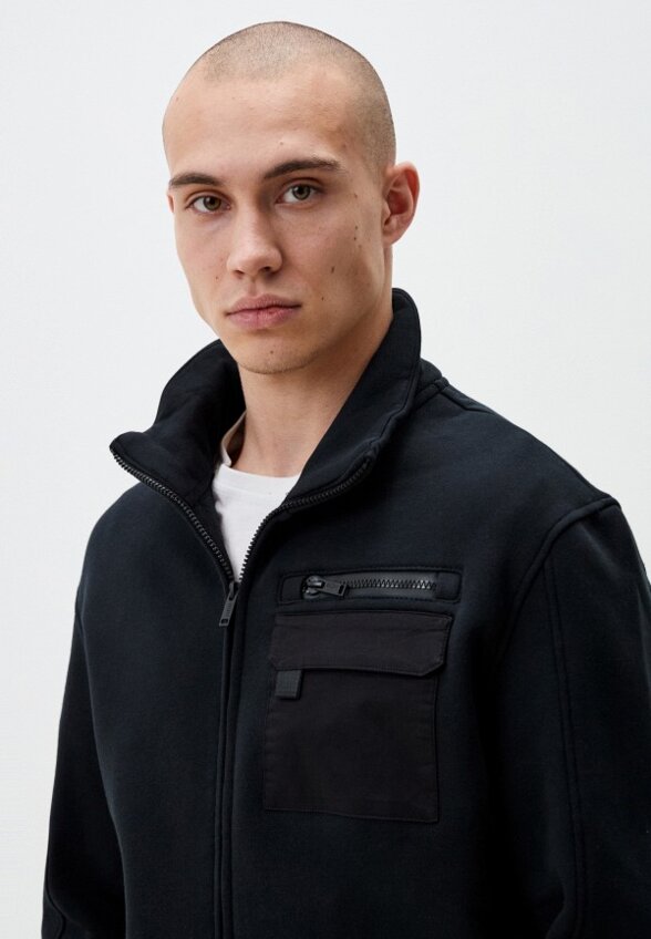 Олимпийка Marco Di Radi