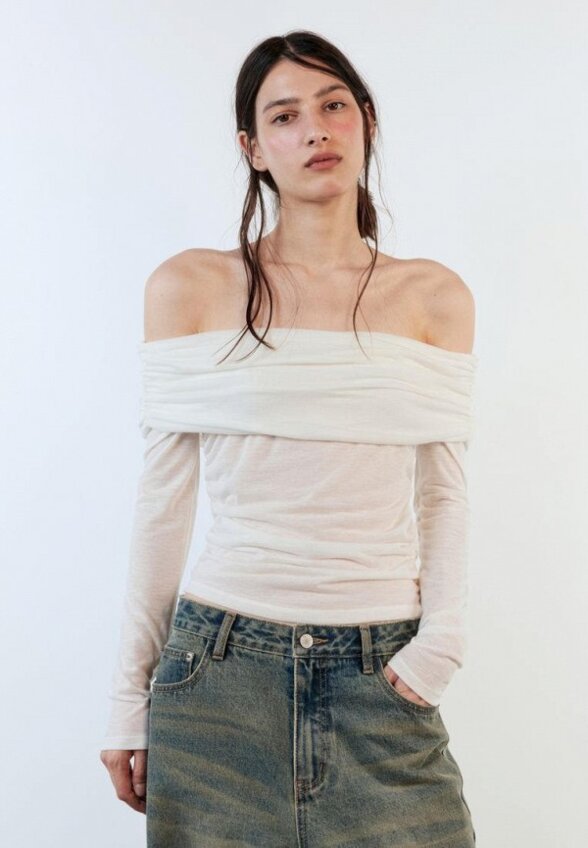 Лонгслив Befree