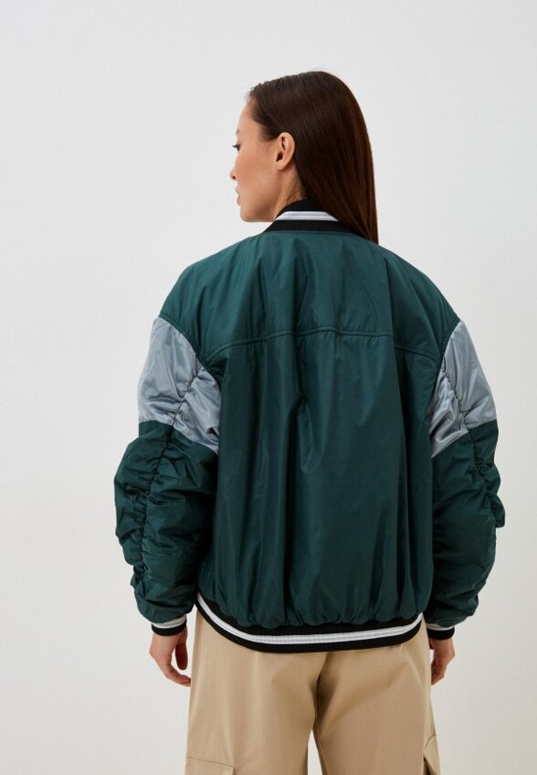 Бомбер B.L.E.S.