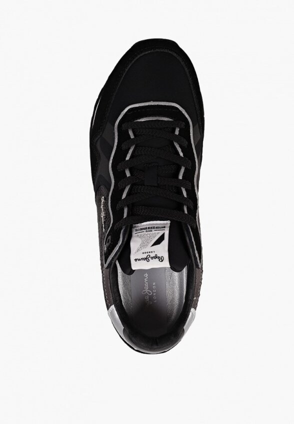 Кроссовки Pepe Jeans