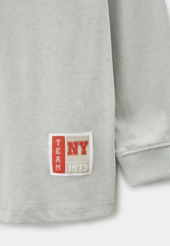 Лонгслив Koton