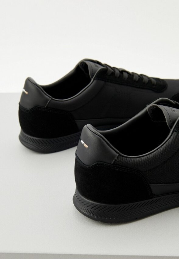 Кроссовки Boss