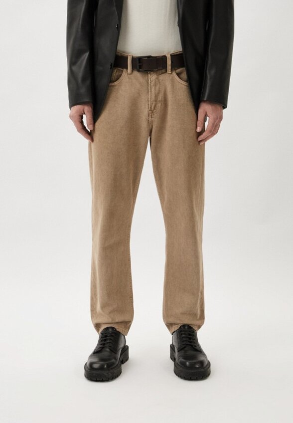 Ремень Bikkembergs