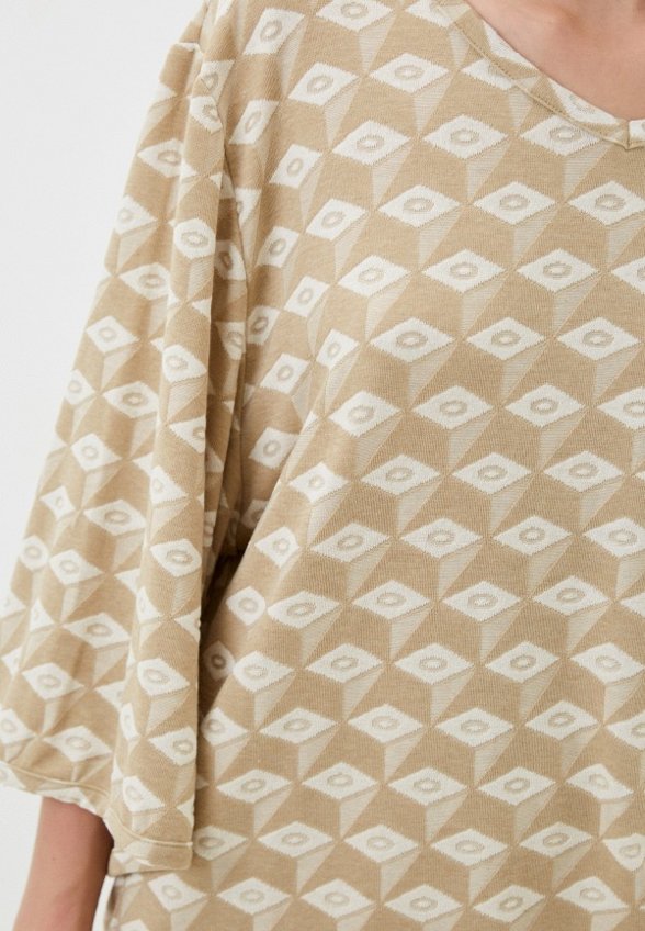 Пуловер MadaM T