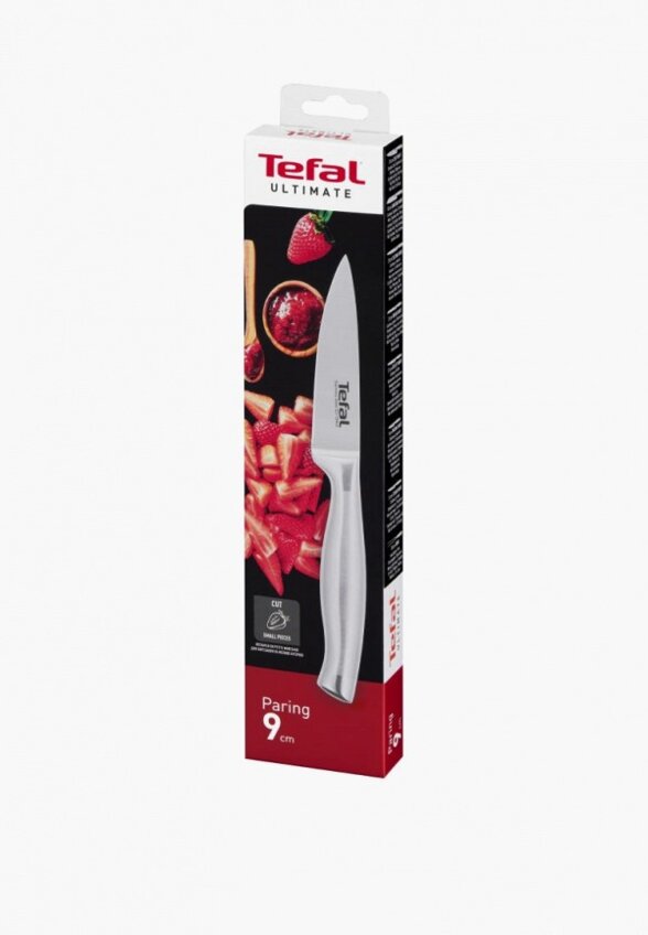 Нож кухонный Tefal