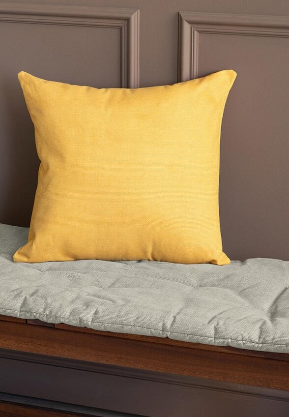 Подушка на стул Унисон