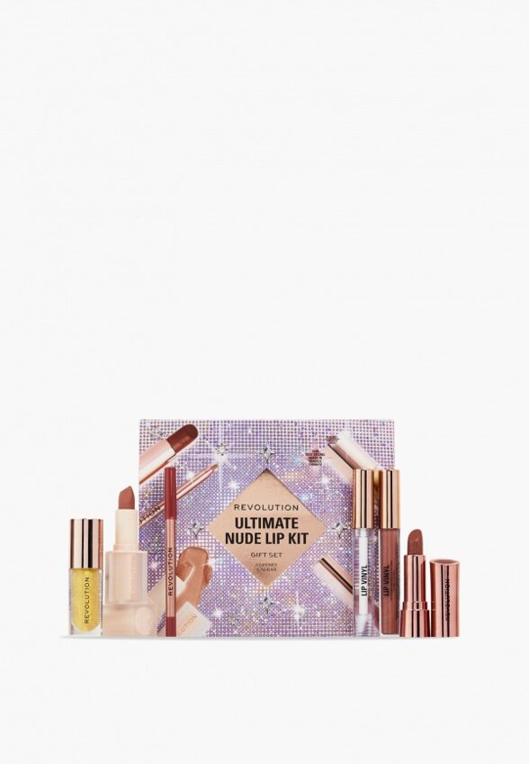 Набор косметики Revolution