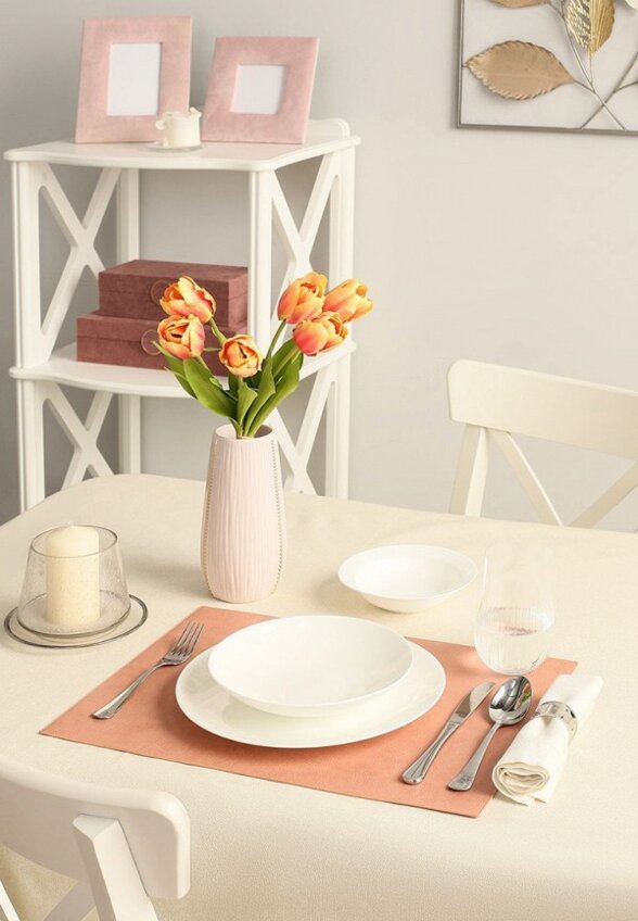 Тарелка Coincasa