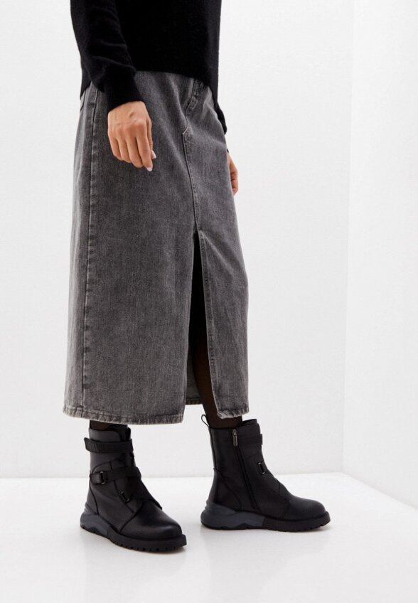 Ботинки Milana