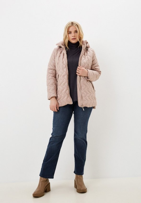 Куртка утепленная Meltem Collection