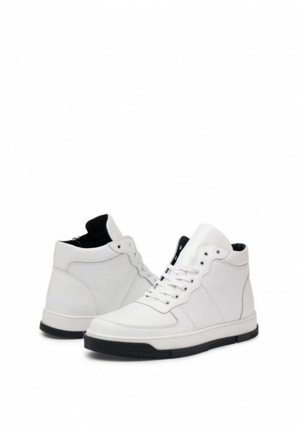 Ботинки Alessio Nesca