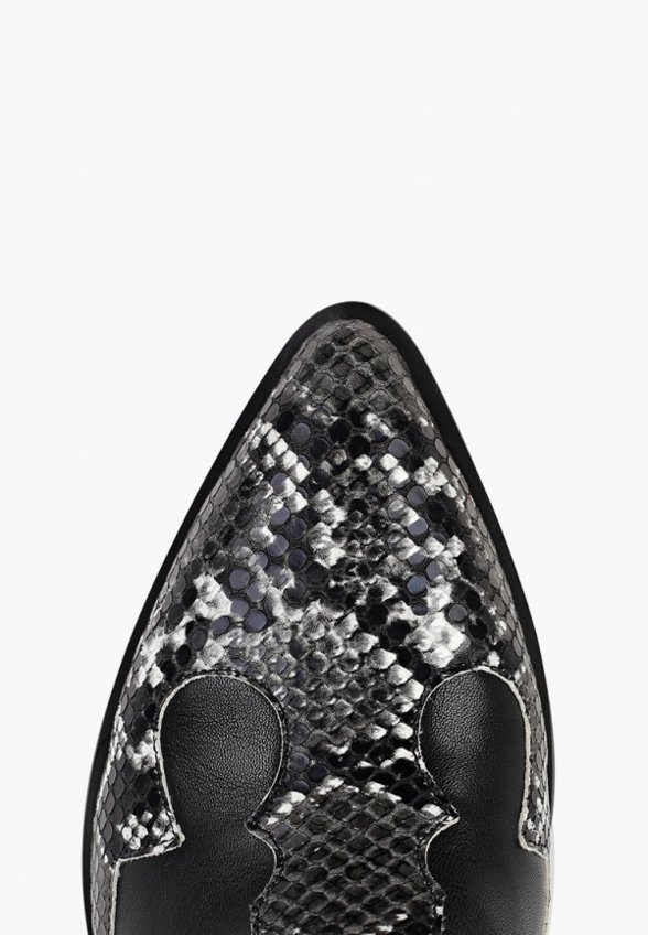 Ботильоны Obba