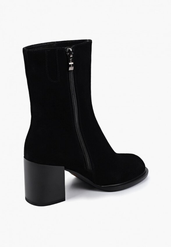 Полусапоги Thomas Munz