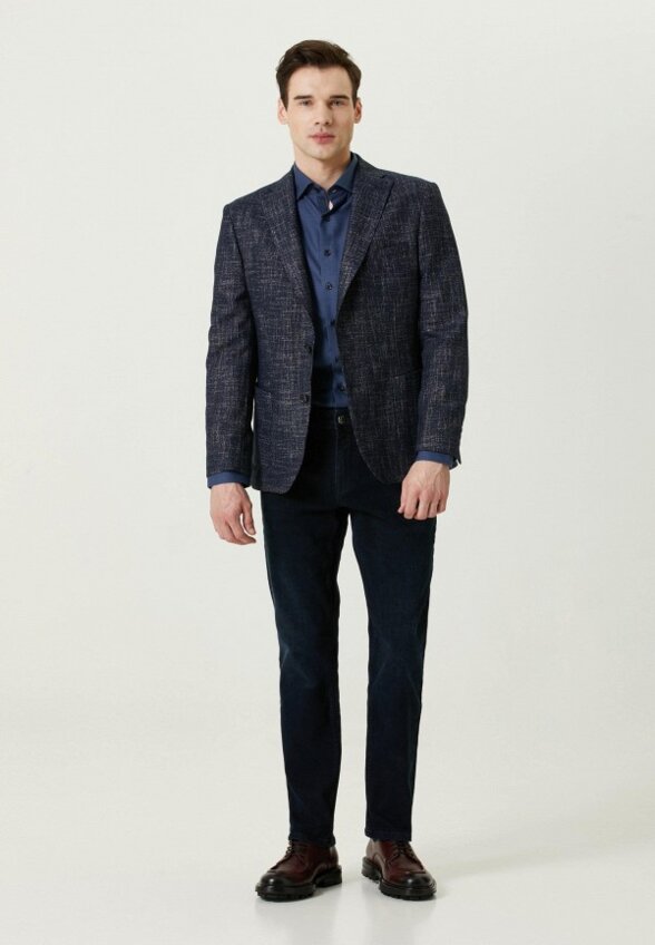 Рубашка NetWork