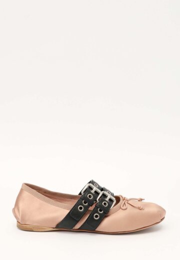 Miu Miu Shoes