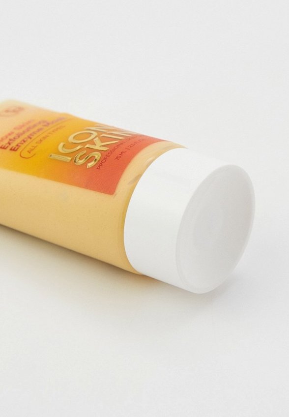 Маска для лица энзимная Icon Skin