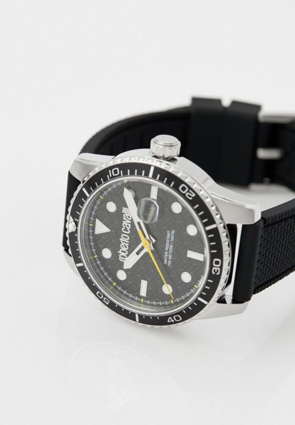 Часы Roberto Cavalli