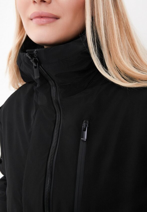 Пуховик Lite by Mascotte