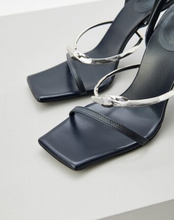 Босоножки Trussardi женщинам