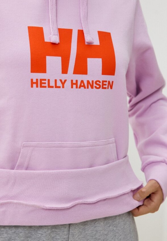 Худи Helly Hansen