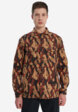 Рубашка мужская Columbia Landroamer Field Shirt, Коричневый2  - превью