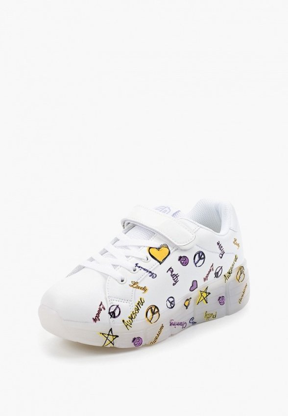 Кроссовки Shuzzi