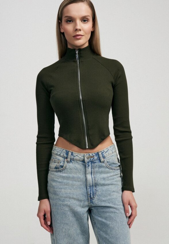 Кардиган Твое