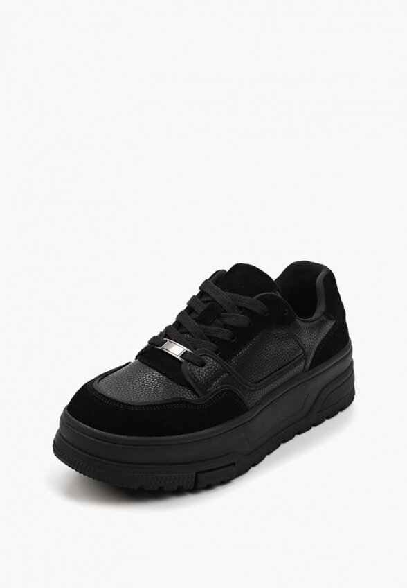 Кеды Francesco Donni