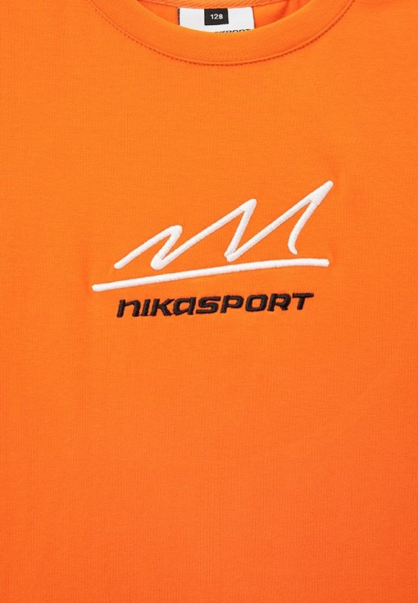 Футболка Nikasport