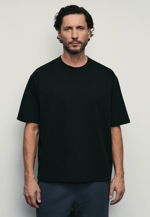 Футболка Zrn Man