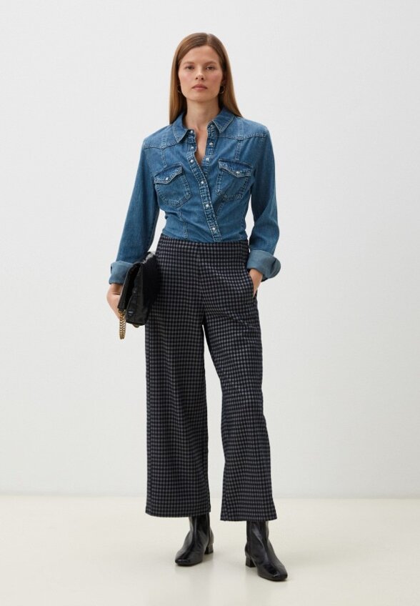 Брюки Tom Tailor