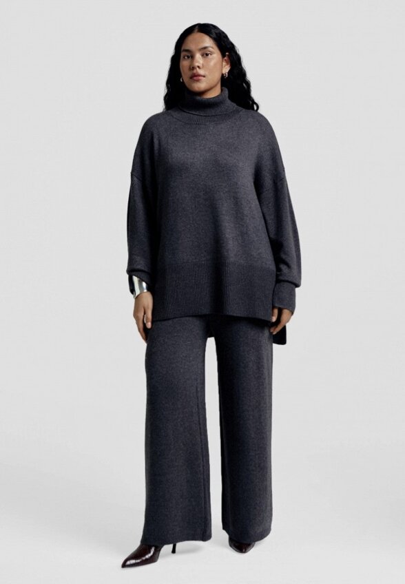 Водолазка Divno