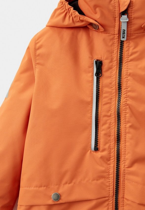 Куртка утепленная Kisu