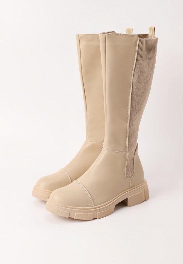 Сапоги Donna D’oro