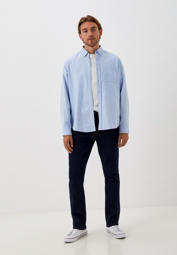 Джинсы Mustang