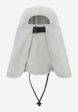 Бейсболка Mountain Hardwear Shade Lite, Серый3  - превью