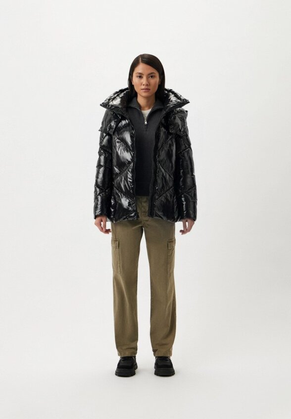 Куртка стеганая Blauer USA